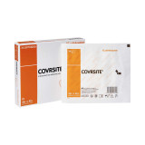 Composite Dressing Covrsite 4 x 4 Inch Square NonSterile 59714000 Box of 10 59714000 Covrsite 363486_BX