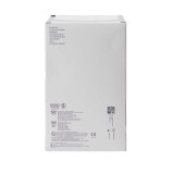 Gauze Sponge Curity™ 4 x 4 Inch 1 per Pack Sterile 12-Ply Square 6309 Carton of 100 6309 Curity™ 10142_CT