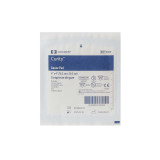 Gauze Sponge Curity™ 4 x 4 Inch 1 per Pack Sterile 12-Ply Square 6309 Carton of 100 6309 Curity™ 10142_CT