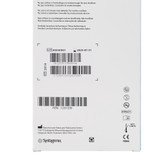 3M Adaptic Oil Emulsion Impregnated Dressing Rectangle 3 X 16 Inch Sterile, 2014, Box of 36