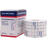 Conforming Bandage Cover-Roll Stretch Nonwoven Polyester 2 Inch X 10 Yard Roll NonSterile 45552 Each/1 45552 BEIERSDORF/JOBST, INC 191703_BX Conforming Bandage Cover-Roll Stretch Nonwoven Polyester 2 Inch X 10 Yard Roll NonSterile 45552 Each/1 45552 BEIERSDORF/JOBST, INC 191703_BX