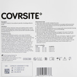 Covrsite Composite Dressing 6 X 6 Inch Square Sterile, 59714400, Box of 30