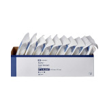 Fluff Dressing Kerlix Gauze 6 X 6-3/4 Inch Rectangle Sterile 3085 TR/10 3085 KENDALL HEALTHCARE PROD INC. 401582_TR