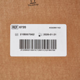 Kerlix Fluff Bandage Roll 2-1/4 Inch X 3 Yard 6-Ply Sterile 1 per Pouch, 6720-, Case of 96