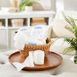 Kerlix Fluff Bandage Roll 2-1/4 Inch X 3 Yard 6-Ply Sterile 1 per Pouch, 6720-, Case of 96