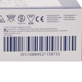 Medical Tape Kendall Hypoallergenic Silk-Like Cloth 2 Inch X 10 Yard NonSterile 7139C Box/6 7139C KENDALL HEALTHCARE PROD INC. 696202_BX