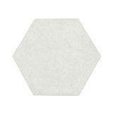 3M Promogran Prisma Matrix Silver Collagen Dressing 19.1 Square Inch Hexagon Sterile, MA123, Box of 10
