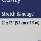 Curity Conforming Bandage 2 X 75 Inch 1-Ply Sterile 1 per Pack, 2231-, Bag of 12