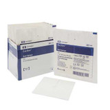 I.V. / Drain Split Dressing Excilon Poly / Rayon Blend 4 X 4 Inch Square Sterile 7086 Case/600 7086 KENDALL HEALTHCARE PROD INC. 401587_CS I.V. / Drain Split Dressing Excilon Poly / Rayon Blend 4 X 4 Inch Square Sterile 7086 Case/600 7086 KENDALL HEALTHCARE PROD INC. 401587_CS