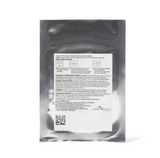 Puracol Plus AG+ Silver Collagen Dressing 2 X 2 Inch Square Sterile, MSC8722EP, Pack of 1