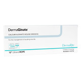 DermaGinate Alginate Dressing 12 Inch Length Rope, 00275E, Box of 5