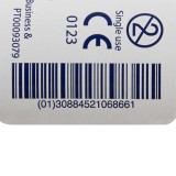 Packing Strip Curity Cotton 1/4 Inch X 5 Yard 7631 Each/1 7631 KENDALL HEALTHCARE PROD INC. 224790_EA