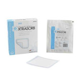 Super Absorbent Dressing Xtrasorb Super Absorbent Polymer 4 X 5 Inch Sterile 89545 Box/10 89545 DERMA SCIENCES/MED SURG. 785622_BX Super Absorbent Dressing Xtrasorb Super Absorbent Polymer 4 X 5 Inch Sterile 89545 Box/10 89545 DERMA SCIENCES/MED SURG. 785622_BX
