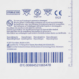 Adhesive Dressing Telfa 6 X 6 Inch Nonwoven Square White Sterile 7551 Box/25 7551 KENDALL HEALTHCARE PROD INC. 459064_BX Adhesive Dressing Telfa 6 X 6 Inch Nonwoven Square White Sterile 7551 Box/25 7551 KENDALL HEALTHCARE PROD INC. 459064_BX
