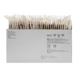Abdominal Pad Curity™ 5 x 9 Inch 1 per Pack Sterile Rectangle 9190A Pack of 1 9190A Curity™ 566398_EA Abdominal Pad Curity™ 5 x 9 Inch 1 per Pack Sterile Rectangle 9190A Pack of 1 9190A Curity™ 566398_EA