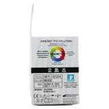 Kinesio Tex Gold FP Kinesiology Tape Beige 2 Inch X 5-1/2 Yard Cotton NonSterile, 24-4870, Pack of 1