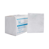 Non-Adherent Dressing Telfa™ Ouchless 8 x 10 Inch NonSterile Rectangle 3279 Bag of 125 3279 Telfa™ Ouchless 10051_BG