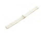 Restore Silver Alginate Dressing 4 X 4-3/4 Inch Rectangle Sterile, 529968, Pack of 1