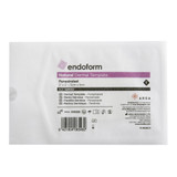 Endoform Natural  Fenestrated Collagen Dressing with ECM 2 X 2 Inch Fenestrated Square Sterile, 529312, Box of 10