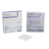 Collagen Dressing Matrix DermaCol Collagen / Sodium Alginate / Carboxyl Methylcellulose / Ethylenediamine-tetraacetic Acid EDTA 4 X 4 Inch 10 per Box 00303E Each/1 00303E DERMARITE INDUSTRIES LLC 825654_EA