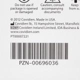 Petrolatum Impregnated Dressing Xeroform 5 X 9 Inch Gauze Bismuth Tribromophenate / Petrolatum Sterile 8884431605 Each/1 8884431605 KENDALL HEALTHCARE PROD INC. 163165_EA