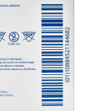 Adhesive Spot Bandage Curity 0.875 Inch Diameter Plastic Round Sheer Sterile 44120 Box/100 44120 KENDALL HEALTHCARE PROD INC. 740397_BX Adhesive Spot Bandage Curity 0.875 Inch Diameter Plastic Round Sheer Sterile 44120 Box/100 44120 KENDALL HEALTHCARE PROD INC. 740397_BX