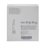 Oil Emulsion Impregnated Dressing Curity 3 X 3 Inch Mesh / Knitted Fabric Oil Emulsion Blend Sterile 6112 Each/1 6112 KENDALL HEALTHCARE PROD INC. 217297_EA Oil Emulsion Impregnated Dressing Curity 3 X 3 Inch Mesh / Knitted Fabric Oil Emulsion Blend Sterile 6112 Each/1 6112 KENDALL HEALTHCARE PROD INC. 217297_EA