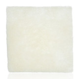 DermaGinate Alginate Dressing 2 X 2 Inch Square, 00260E, Box of 10