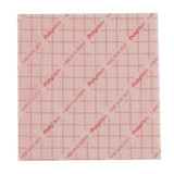 PolyMem Foam Dressing 5 X 5 Inch Without Border Film Backing Nonadhesive Square Sterile, 5055, Box of 15