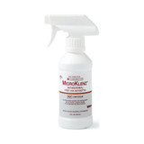 Microklenz Wound Cleanser 8 oz. Spray Bottle NonSterile Antimicrobial, CRR108008, Pack of 1
