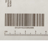 Gauze Sponge Curity Cotton 12-Ply 3 X 3 Inch Square NonSterile 2346 Pack/200 2346 KENDALL HEALTHCARE PROD INC. 10212_BG