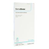 DermaGinate Alginate Dressing 4 X 8 Inch Rectangle, 00272E, Box of 5