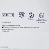 Kerlix Fluff Dressing 6 X 6-3/4 Inch 12-Ply Sterile 5 per Pouch, 3085-, Pack of 1