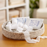 Curity Conforming Bandage 1 X 75 Inch 1-Ply Sterile 1 per Pack, 2230-, Bag of 12