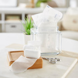 Dermacea Conforming Bandage 2 Inch X 4 Yard 1-Ply Sterile 1 per Pack, 441504, Pack of 1