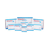 Non-Adherent Dressing Drawtex LevaFiber 2 X 2 Inch 00300 Box/10 300 STEADMED MEDICAL LLC 761644_BX Non-Adherent Dressing Drawtex LevaFiber 2 X 2 Inch 00300 Box/10 300 STEADMED MEDICAL LLC 761644_BX