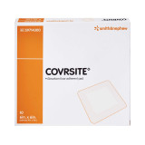 Composite Dressing Covrsite 6 X 6 Inch NonSterile 59714300 Each/1 59714300 UNITED / SMITH & NEPHEW 350591_EA Composite Dressing Covrsite 6 X 6 Inch NonSterile 59714300 Each/1 59714300 UNITED / SMITH & NEPHEW 350591_EA