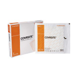 Composite Dressing Covrsite 6 X 6 Inch NonSterile 59714300 Each/1 59714300 UNITED / SMITH & NEPHEW 350591_EA Composite Dressing Covrsite 6 X 6 Inch NonSterile 59714300 Each/1 59714300 UNITED / SMITH & NEPHEW 350591_EA