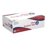 Medical Tape Dynarex Porous 2 Inch X 10 Yard NonSterile 3573 Each/1 3573 DYNAREX CORP. 720401_EA