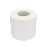 Dynarex Medical Tape White 2 Inch X 10 Yard Paper NonSterile, 3553, Pack of 1