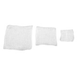 Advantage Gauze Sponge 2 X 2 Inch 8-Ply NonSterile 200 per Pack, 3262, Pack of 200
