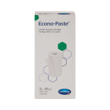 Impregnated Comforming Dressing Econo-Paste 3 Inch X 10 Yard Cotton Zinc Oxide Paste NonSterile 47300000 Each/1 47300000 HARTMAN USA, INC. 418662_EA