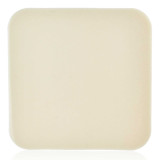 Foam Dressing Hydrafoam 2 X 2 Inch Square Non-Adhesive without Border Sterile 00294E Box/10 00294E DERMARITE INDUSTRIES LLC 719721_BX