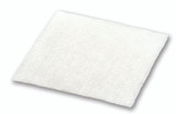 3M Tegaderm High Integrity Alginate Dressing 4 X 4 Inch Square, 90112, Pack of 1