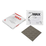Silver Foam Dressing PolyMem® MAX 8 x 8 Inch Square Sterile 1088 Box of 5 1088 PolyMem® MAX 629719_BX