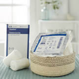Vaseline Petrolatum Impregnated Dressing Strip 3 X 36 Inch Sterile, 8884415600, Dozen of 12