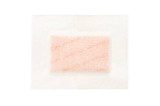 Foam Dressing PolyMem® 4 x 5 Inch With Border Film Backing Adhesive Rectangle Sterile 7405 Pack of 1 7405 PolyMem® 509351_EA
