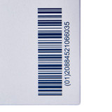 Dermacea Gauze Sponge 4 X 4 Inch 12-Ply Sterile 2 per Pack, 441000, Pack of 1