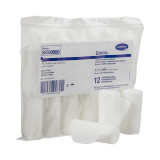 Conforming Bandage Conco Polyester 3 Inch X 4-1/10 Yard Roll NonSterile 80300000 Case/72 80300000 HARTMAN USA, INC. 403729_CS Conforming Bandage Conco Polyester 3 Inch X 4-1/10 Yard Roll NonSterile 80300000 Case/72 80300000 HARTMAN USA, INC. 403729_CS