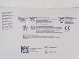 Non-Woven Sponge Curity Polyester / Rayon 4-Ply 4 X 4 Inch Square Sterile 8044 Pack/2 8044 KENDALL HEALTHCARE PROD INC. 401590_PK Non-Woven Sponge Curity Polyester / Rayon 4-Ply 4 X 4 Inch Square Sterile 8044 Pack/2 8044 KENDALL HEALTHCARE PROD INC. 401590_PK
